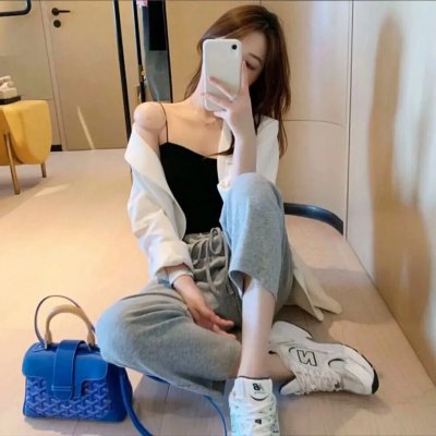 当潮起时